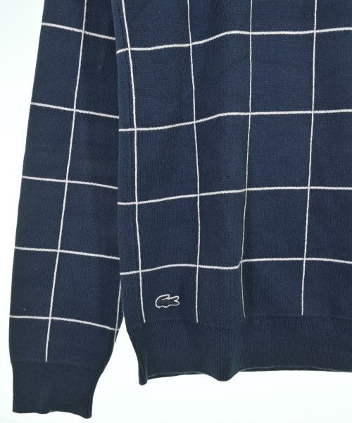 LACOSTE เสื้อยืด/เสื้อท็อปส์