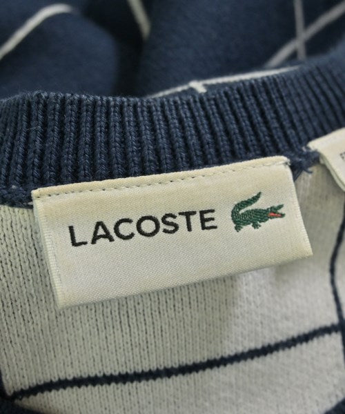 LACOSTE เสื้อยืด/เสื้อท็อปส์