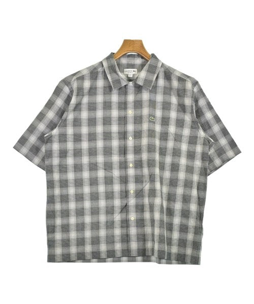 LACOSTE เสื้อลำลอง