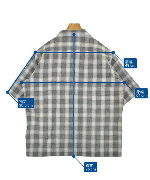 LACOSTE เสื้อลำลอง