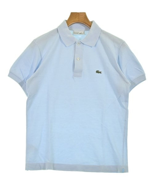 LACOSTE เสื้อโปโล