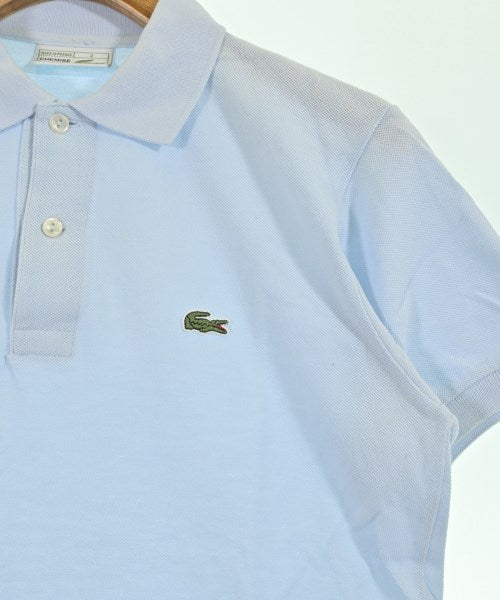 LACOSTE เสื้อโปโล
