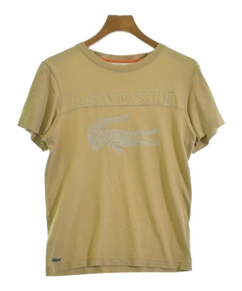 LACOSTE เสื้อยืด/เสื้อท็อปส์
