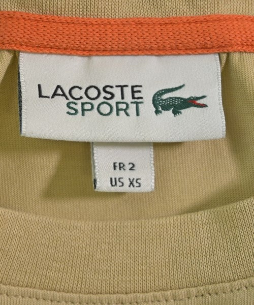 LACOSTE เสื้อยืด/เสื้อท็อปส์