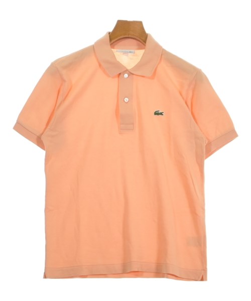 LACOSTE เสื้อโปโล