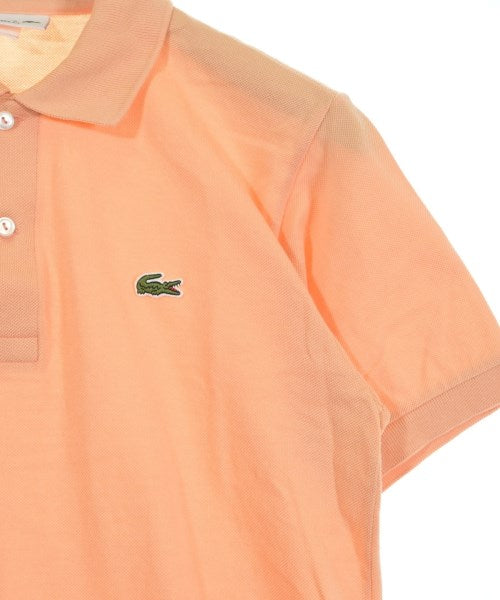 LACOSTE เสื้อโปโล