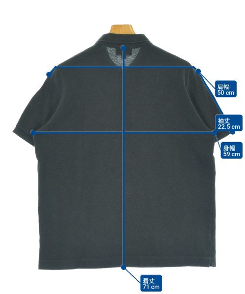 LACOSTE เสื้อโปโล