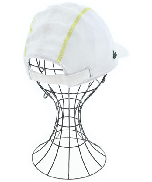 LACOSTE หมวกแก๊ป
