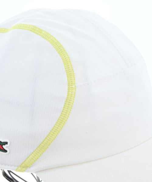 LACOSTE หมวกแก๊ป