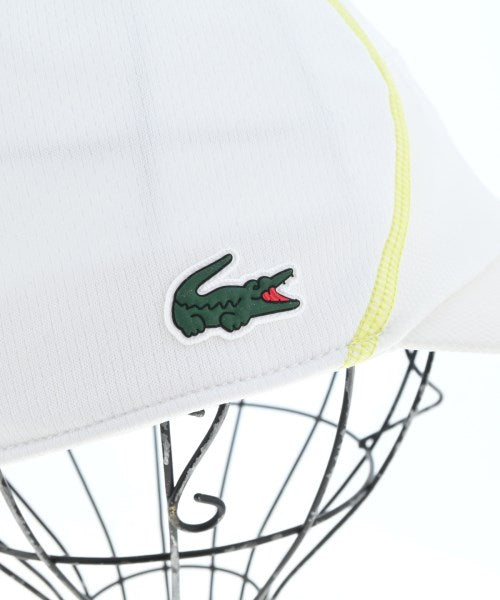 LACOSTE หมวกแก๊ป