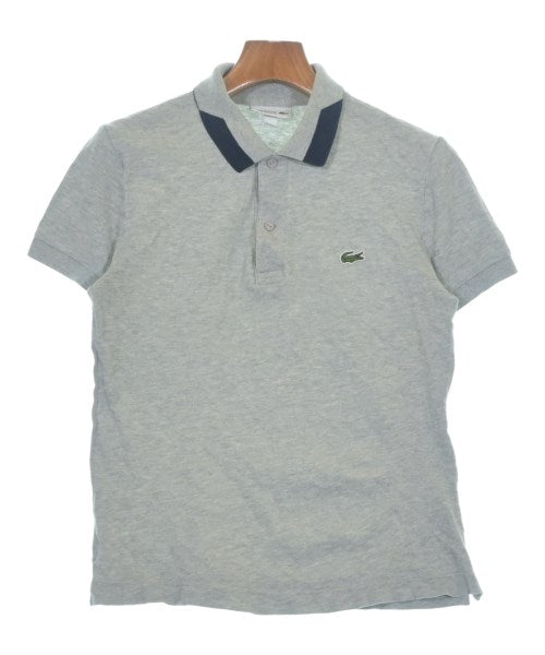 LACOSTE เสื้อยืด/เสื้อท็อปส์