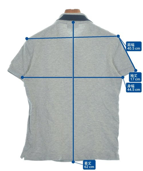 LACOSTE เสื้อยืด/เสื้อท็อปส์