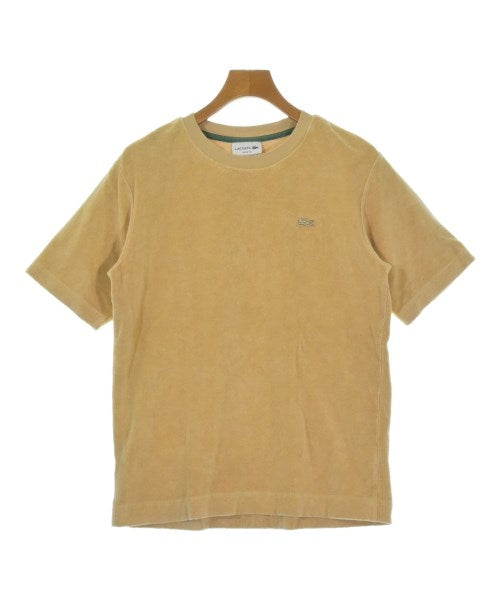 LACOSTE เสื้อยืด/เสื้อท็อปส์