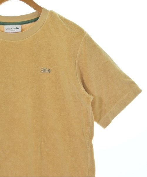 LACOSTE เสื้อยืด/เสื้อท็อปส์
