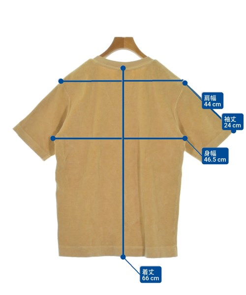 LACOSTE เสื้อยืด/เสื้อท็อปส์