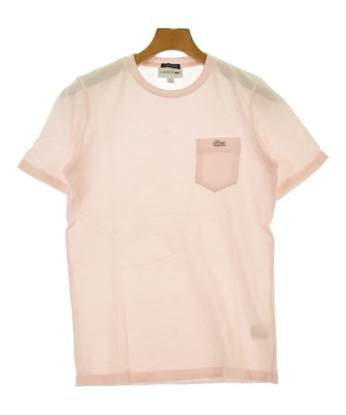 LACOSTE เสื้อยืด/เสื้อท็อปส์