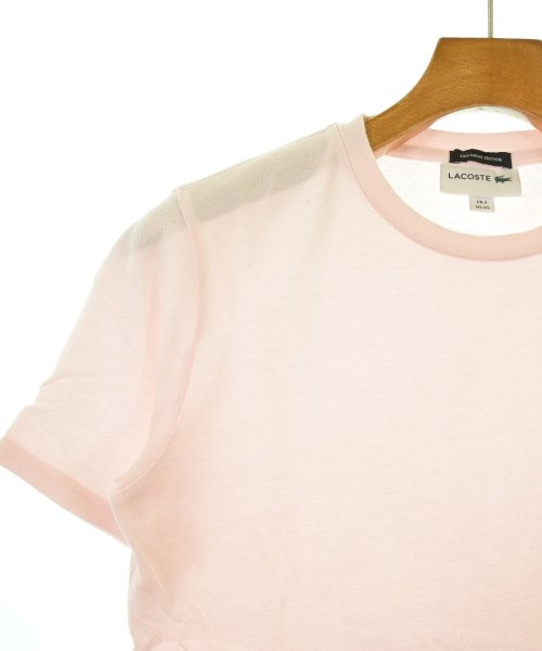 LACOSTE เสื้อยืด/เสื้อท็อปส์