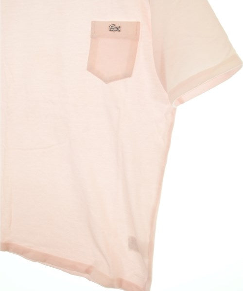 LACOSTE เสื้อยืด/เสื้อท็อปส์