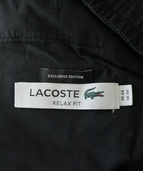 LACOSTE กางเกงขาสั้น
