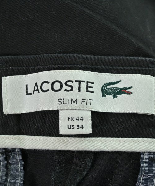 LACOSTE กางเกง 5 ส่วน
