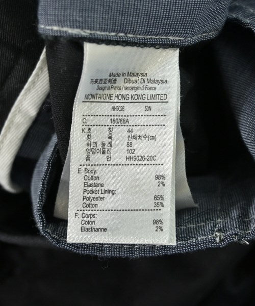LACOSTE กางเกง 5 ส่วน
