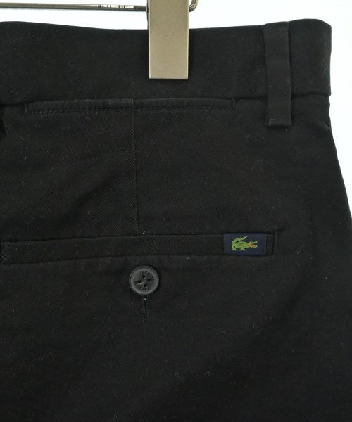LACOSTE กางเกง 5 ส่วน