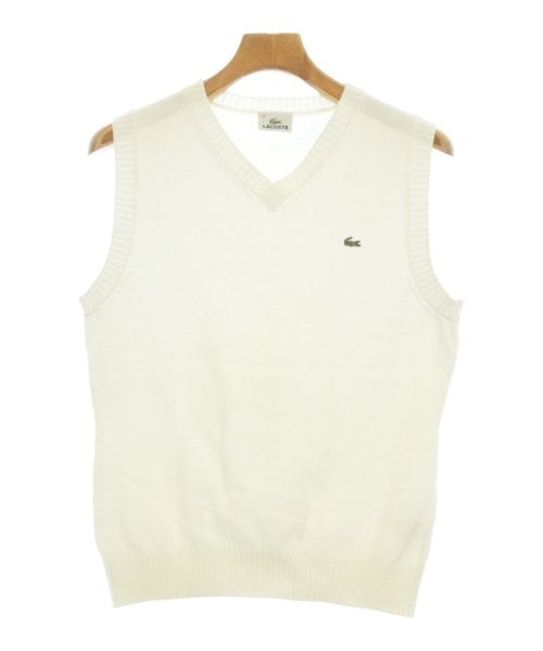 LACOSTE เสื้อกั๊ก