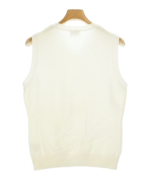 LACOSTE เสื้อกั๊ก
