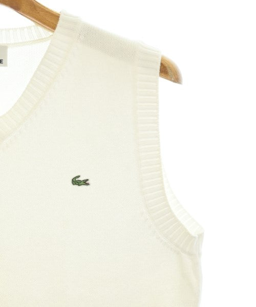LACOSTE เสื้อกั๊ก
