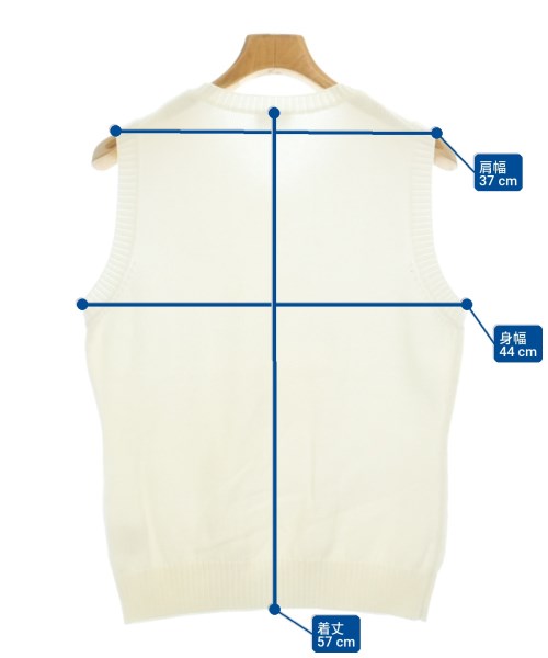LACOSTE เสื้อกั๊ก