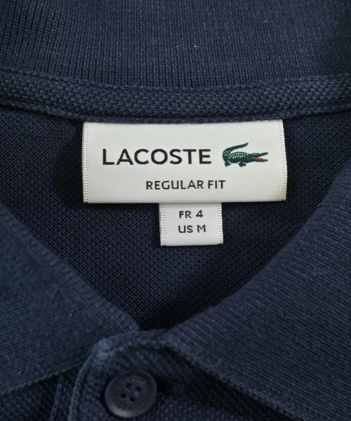 LACOSTE เสื้อโปโล