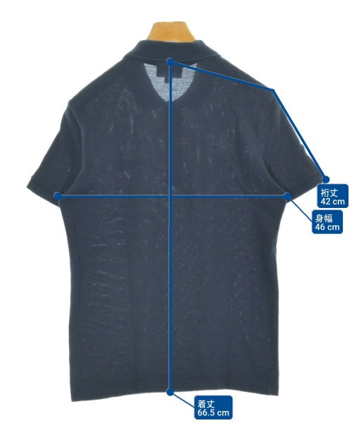 LACOSTE เสื้อโปโล