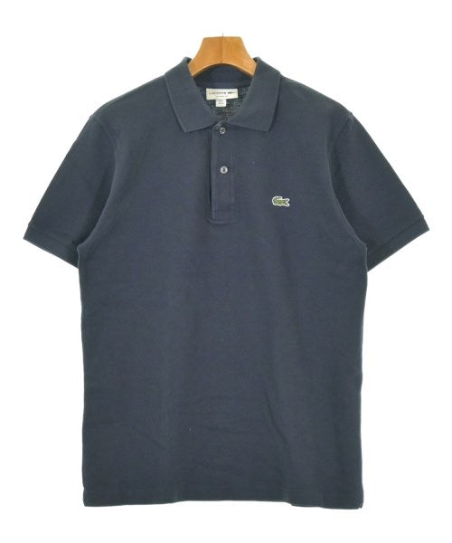 LACOSTE เสื้อโปโล