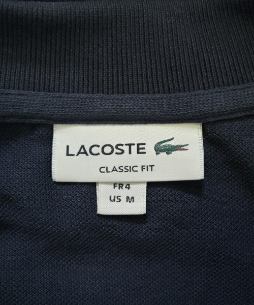 LACOSTE เสื้อโปโล
