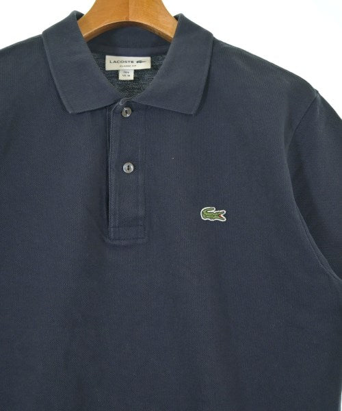 LACOSTE เสื้อโปโล