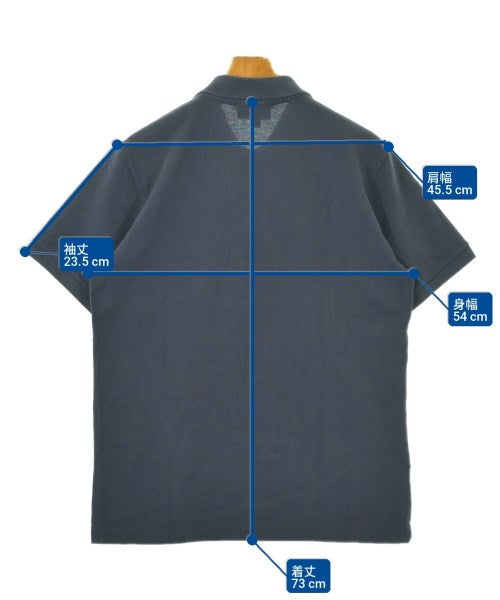 LACOSTE เสื้อโปโล