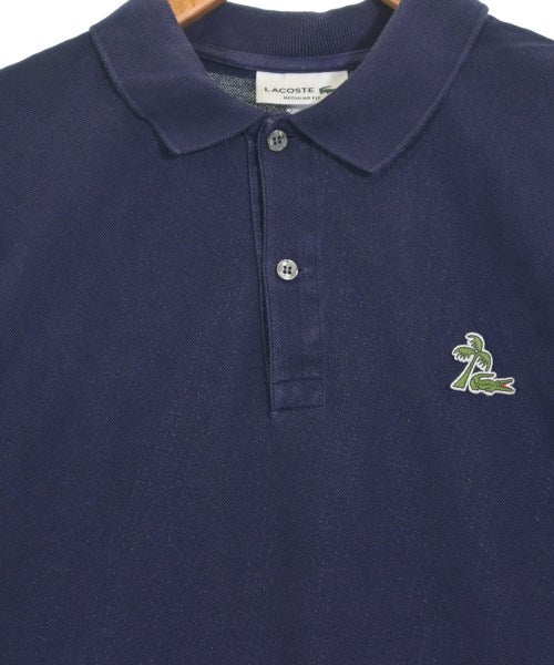 LACOSTE เสื้อโปโล