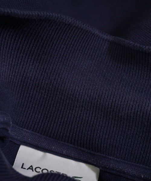 LACOSTE เสื้อโปโล