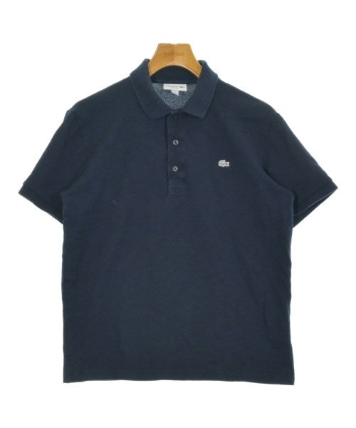 LACOSTE เสื้อโปโล