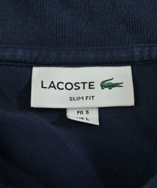 LACOSTE เสื้อโปโล