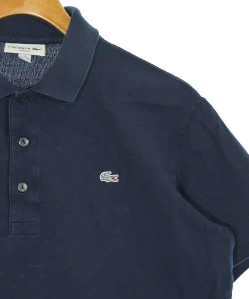 LACOSTE เสื้อโปโล