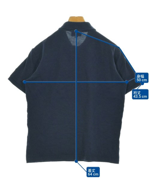 LACOSTE เสื้อโปโล