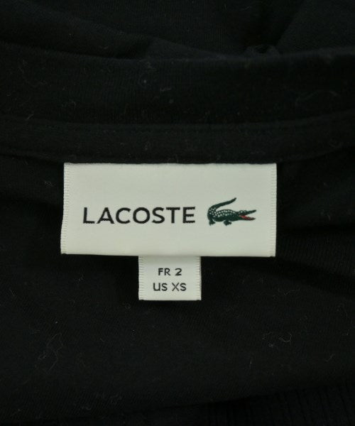 LACOSTE เสื้อยืด/เสื้อท็อปส์