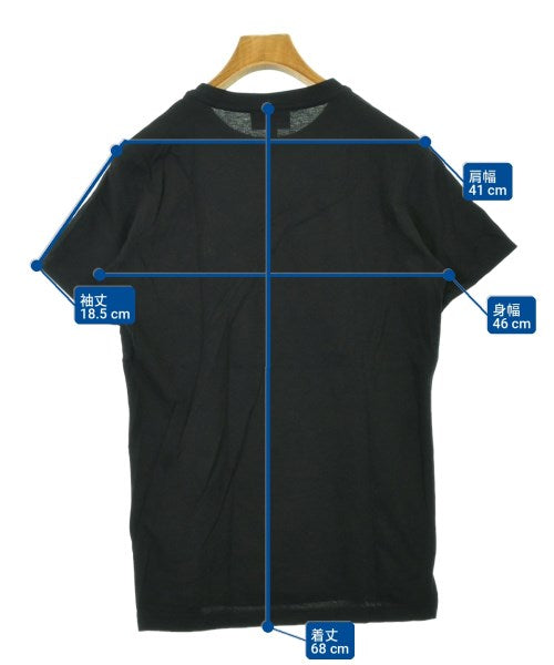 LACOSTE เสื้อยืด/เสื้อท็อปส์