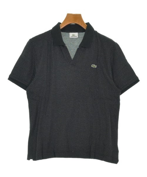 LACOSTE เสื้อโปโล