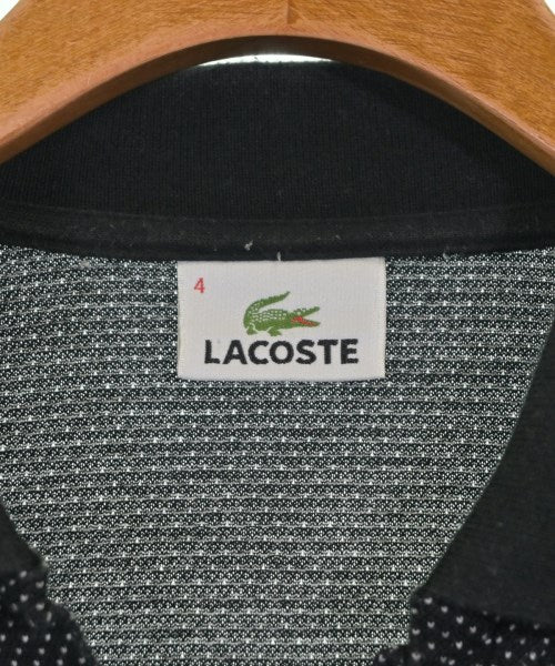 LACOSTE เสื้อโปโล