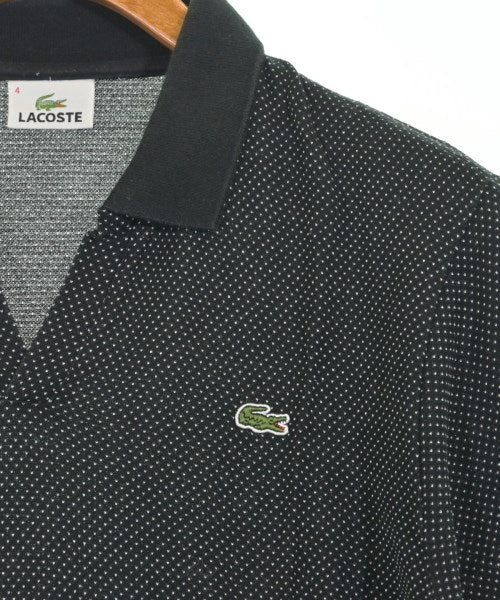 LACOSTE เสื้อโปโล