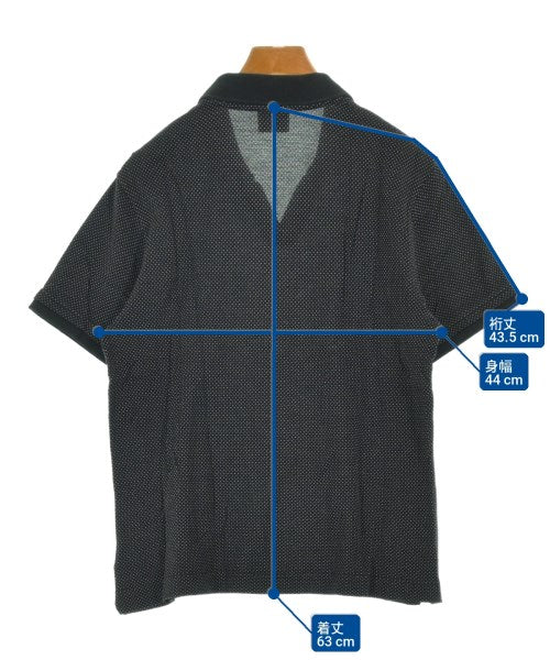 LACOSTE เสื้อโปโล