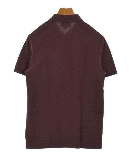 LACOSTE เสื้อโปโล