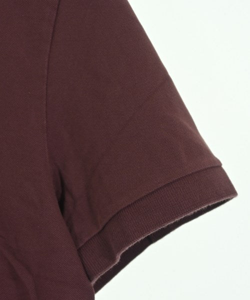 LACOSTE เสื้อโปโล